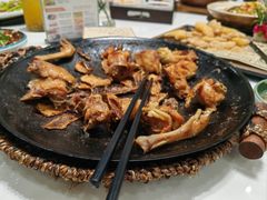 -万兴东澄湖大酒楼