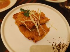 -夏宫中餐厅(香格里拉大酒店)