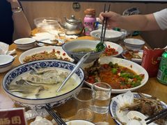 -谭家菜(童宾路店)