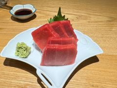 -桂马·日本料理·海胆·海鲜饭·酒场(民主广场店)