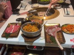 -炙城·韩式烤肉(南京东路店)