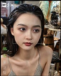 点击看大图 -FIONA MAKE UP恋妆造型