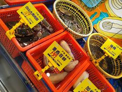 -79号渔船海鲜饭店(华强北店)