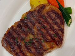 -斗牛士牛排餐厅(嘉里汇店)