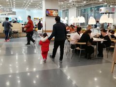 大堂-宜家·瑞典风味餐厅(北京西红门店)