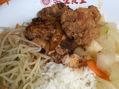-北京大学-学五食堂