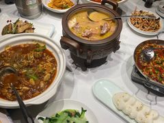 -吴掌柜·藕汤印象(南湖店)