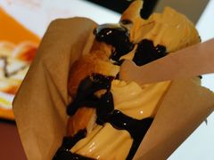 -麦当劳(合肥之心城店)