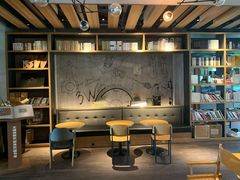 -3W咖啡(国家软件园店)