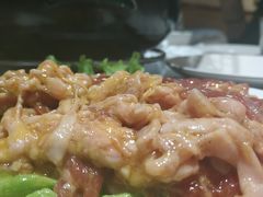 -合易泓烤肉•首创生椰大油边(宁山路店)