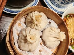 -南京大牌档(青岛万象城店)