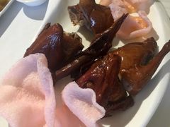 -潮福城潮州大酒楼(湖滨北路店)