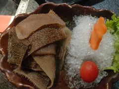 -湊湊火锅·茶憩(来福士广场店)