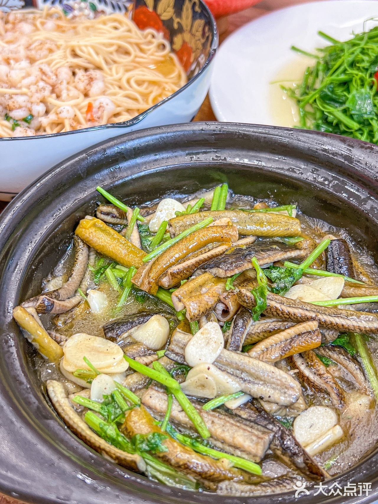 这碗面，真·不简单！🍜