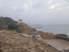 -青岛第二海水浴场