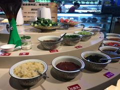 -巴邑火锅(江北万达店)