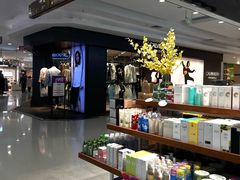 -银座商城(玉函店)