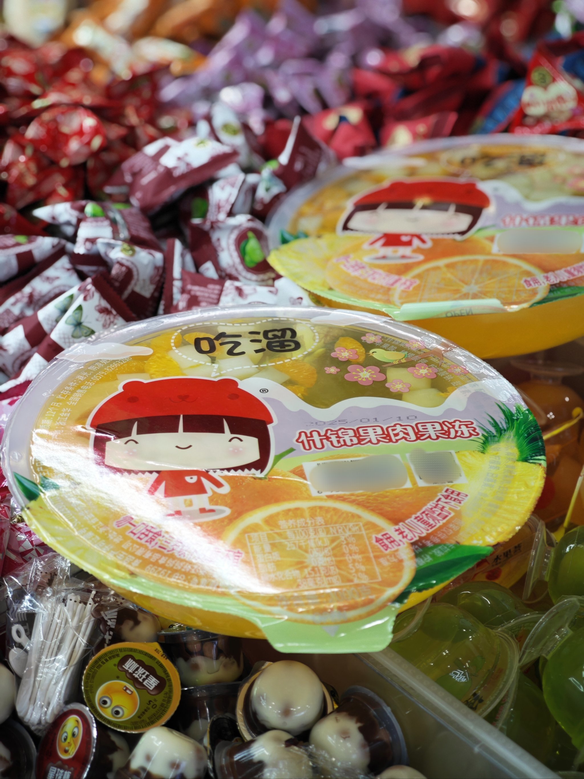 我逛的是北京新大型批发市场吗,我逛的是情怀