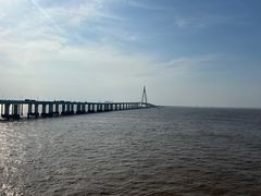 -宁波海天一洲景区