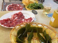 -粤潮魏记牛肉火锅(爱家·金河湾南区店)