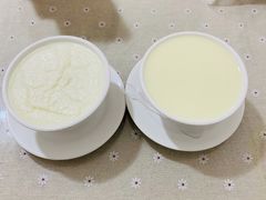 顺德双皮奶-老周记顺德双皮奶