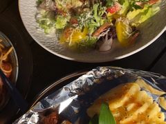 -烛影拾光观景餐厅·创意菜·摄影·小提琴(大唐不夜城店)