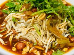 -老淮城·长鱼面(河下古镇店)