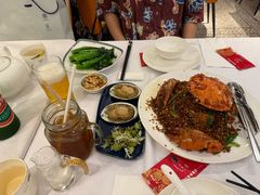 -喜记避风塘炒辣蟹(旗舰店)