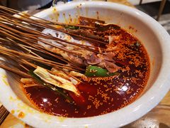 -嘉州叶婆婆钵钵鸡(建设路店)