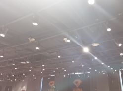 -G-STEPS舞蹈工作室
