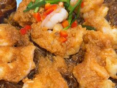 -船歌·鱼水饺青岛菜(枫蓝国际购物中心店)