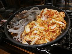-烧货·活海鲜炭烧(湖滨商业街店)