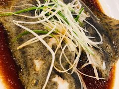 -江南村酒家