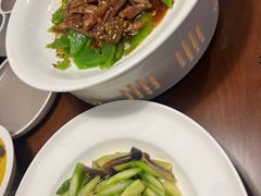 -宴小馆·小海鲜青岛菜(五四广场店)