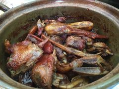 -斯丹姜母鸭·古法干香(涂门街总店)