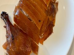 -满堂·烤鸭店·北京菜(鼓楼店)