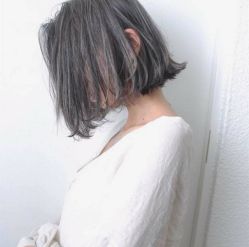 -MYYF SALON烫发染发