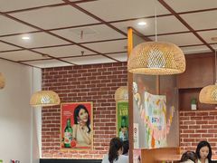 -多宾韩国料理(学衡路店)