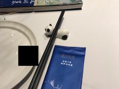 -眉州东坡·熊猫主题餐厅(枫蓝店)