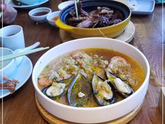 -闽上鲜·福建菜(龙湖滨江天街店)