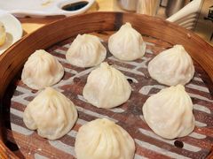 -玖鲜小笼(中山广场店)