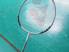 -东丽温泉羽毛球