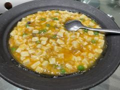 -阿甘小馆(陇海路店)