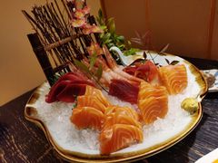 -万鱼亭·鹤家日本料理(南通青年中路店)