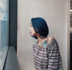 -禾曼造型