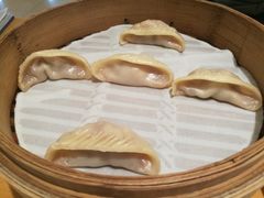 虾肉蒸饺-鼎泰丰(当代商城店)