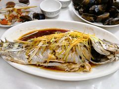 -北戴河庆山饭店·海鲜砂锅粥(北戴河黑石路店)