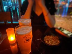 -TASTE ROOM Bar