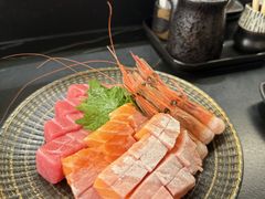 -Sushi Hanzo半藏(天环广场店)