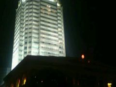 江泉-临沂华盛江泉城大酒店